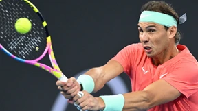 Tennisstar Nadal beeindruckt bei Comeback
