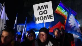 Deutsche finden Abzug der Amerikaner überwiegend gut