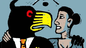 Zusammen oder getrennt veranlagen lassen?