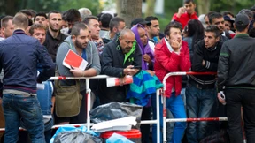 Wer die Flüchtlinge eigentlich sind