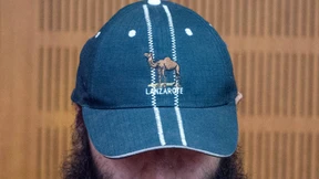 Halil D. hortete Propagandamaterial