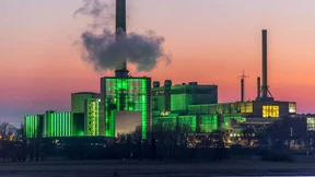 Bundesbank befürchtet Rezession bei Gasembargo