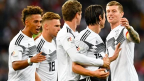 Kroos überzeugt, Reus nur Notlösung