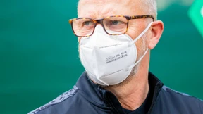 Thomas Schaaf und die Herzenssache in der Hölle