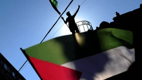 Jüdische Gemeinde fordert Auflagen für Anti-Israel-Demos