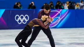 Wie viel Show verträgt der Paarlauf?