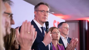 Die drei Gründe für die Niederlage der SPD