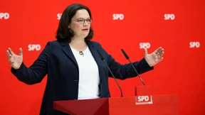 „Die Imitation der Grünen hilft uns nicht“