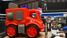 Windeln.de muss noch wachsen