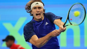 Alexander Zverev kassiert weiteren Rückschlag