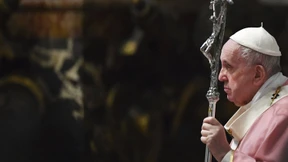 Vatikan verbietet Segnung homosexueller Paare