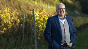 Spielertrainer vor Herkulesaufgabe