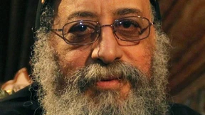 Tawadros zum neuen Patriarchen der Kopten bestimmt