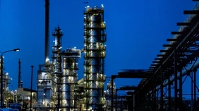 Ölpreis dreht auch am Dienstag ins Minus