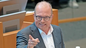 Er soll NRW für die SPD zurückgewinnen