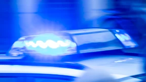 Suche nach entflohenem Strafgefangenen in Limburg