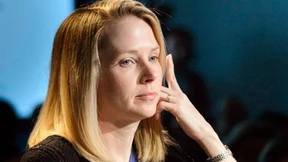 Yahoo legt enttäuschende Quartalszahlen vor