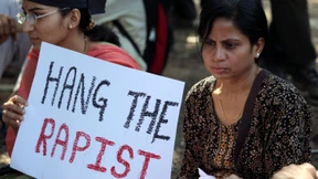 Mutmaßliche Vergewaltiger angeklagt