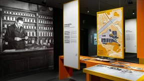 Ein fehlendes Puzzlestück