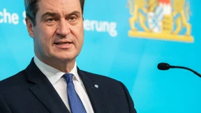 Die zehn Punkte des Markus Söder