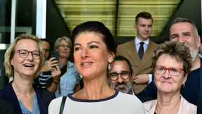 Wenn sie Verantwortung zeigen will, muss sie regieren