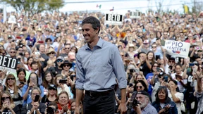 Der teuerste Midterm-Wahlkampf geht zu Ende