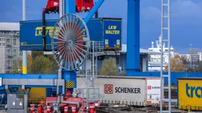 Schwaches EU-Geschäft belastet deutsche Exporte weiter