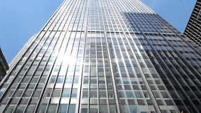 JP Morgan wichtigste Bank