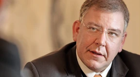 „Die Hälfte der Unternehmen will nicht mehr einstellen“