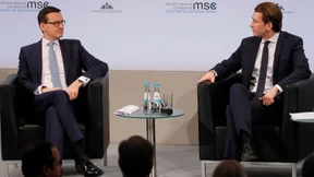 „Wir brauchen mehr Kampfpanzer und weniger Denkfabriken“