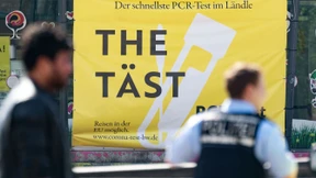 Inzidenz steigt auf 522,7