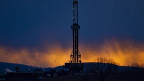 Fracking könnte Gasabhängigkeit von Russland senken