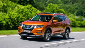 Bisschen bescheiden bleiben