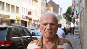 Anspielen gegen die Beschämung