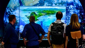 Messen müssen mehr bieten