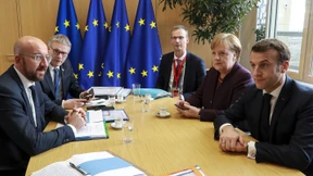 Kaum Hoffnung auf einen Durchbruch beim EU-Haushalt