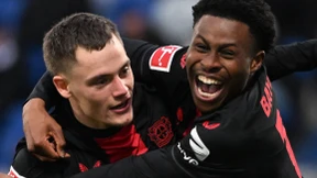 Bayer bereit für große Taten?