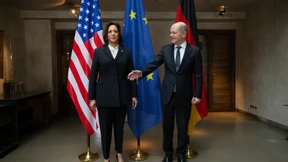 Deutschland am Wendepunkt