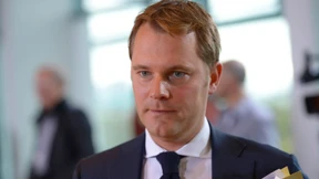 Ex-Gesundheitsminister Daniel Bahr geht zur Allianz