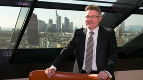 Junge Konkurrenz für etablierte Banken