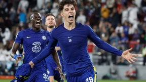 „Ich habe davon als Kind geträumt“