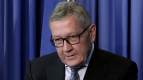 Rettungsfonds-Chef: Athen muss Hilfe nicht voll ausschöpfen