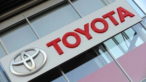 Toyota überholt Volkswagen