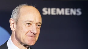 Siemens zahlt höhere Dividende