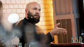 „Da hat Oli Scheiße gebaut“: Startup-Lobbyist Miele über Zalando, Gier und Risiko