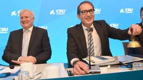 „Der Islam gehört egal in welcher Form nicht zu Deutschland“