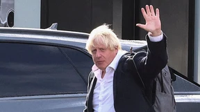 Johnson soll genug Unterstützer für Kandidatur haben