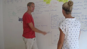 Ein Finanzdienstleister erforscht die Jugend