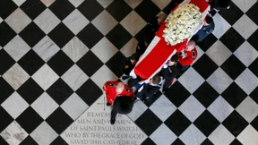 Ein letzter Hauch von Empire