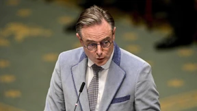 Anschlag auf belgischen Regierungschef De Wever vereitelt